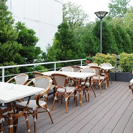 Orasac 3* Beograd